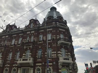 Экс-чиновник томской мэрии предстанет перед судом за взятку в 150 тысяч рублей