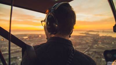 Легендарный летчик-испытатель Чак Йегер умер в США