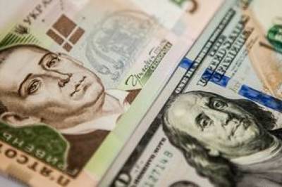 Гривна продолжает рост: актуальный курс валют на 8 декабря
