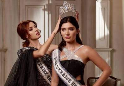 "Мисс Украина Вселенная"-2020 стала прошлогодняя вице-Мисс