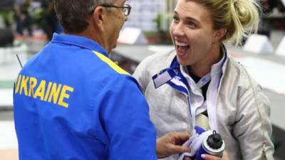 Украинка Харлан завершила сезон лидером мирового рейтинга и повторила невероятное достижение