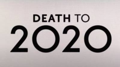 Хью Грант - Элизабет Кудроу - «Смерть 2020-му»: Netflix поделились тизером комедии о самом худшем годе от создателей «Чёрного зеркала» - skuke.net