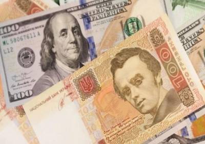 Курс валют на 8 декабря: межбанк, наличный и «черный» рынки