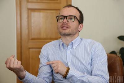 В Минюсте считают назначение нового главы НАБУ неактуальным