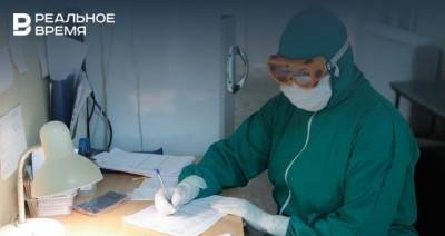 Число смертей от коронавируса в Татарстане выросло до 155