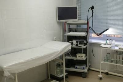 Высокотехнологичное медоборудование поступило в ЦРБ Арзамаса