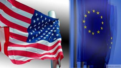 Европа не намерена следовать политике США в отношении "СП-2"