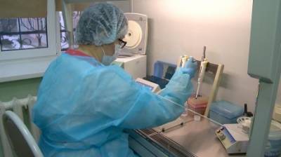 В Пензенской области выявлено еще 177 случаев коронавирусной инфекции