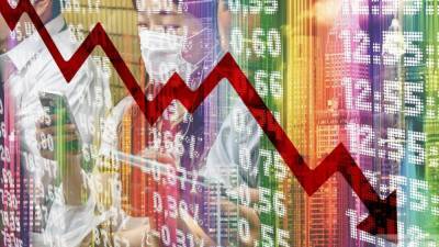 Аналитики Saxo Bank предрекли мировой экономике новые шоки в 2021 году