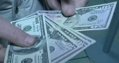 Гривна дала "сдачи" доллару, НБУ озвучил курс валют