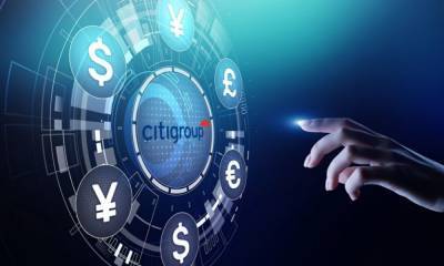 CitiBank выпустит цифровую валюту “совместно с правительствами”