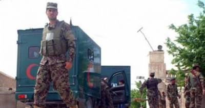 Талибы атаковали КПП у таджикско-афганской границы: есть жертвы