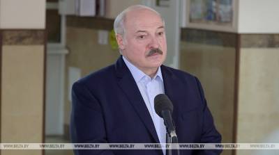 Александр Лукашенко предложил сделать Всебелорусское народное собрание конституционным органом