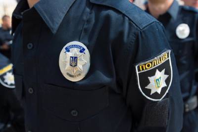 В Одесской области мужчина напал и натравил собаку на полицейских
