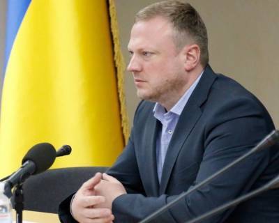 На выборах мэра Кривого Рога "прокинуть" Зеленского помог глава Днепрооблсовета Олейник