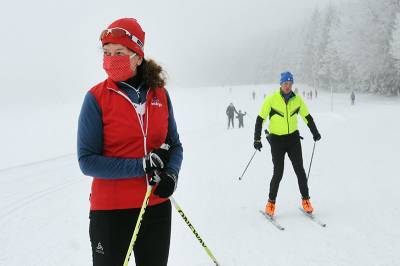 Четыре страны Европы отложили открытие горнолыжного сезона