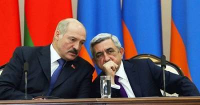 Алиев предлагал Армении купить Нагорный Карабах за $5 млрд