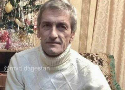 В камышах: после трех суток поисков брат главы администрации Дагестана найден мертвым