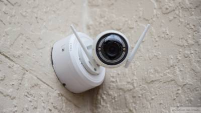 Украинский мэр нашел в кабинете скрытые камеры видеонаблюдения
