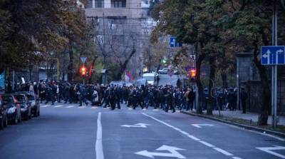 Оппозиция Армении заявила о начале протестов после истечения срока ультиматума Пашиняну