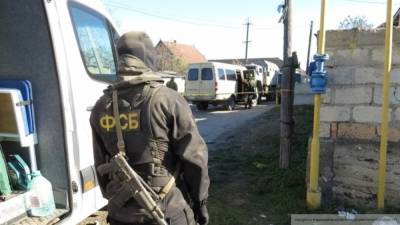 Спецслужбы не допустили за год ни одного теракта в России