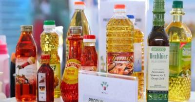 Индонезия значительно повысила пошлину на экспорт пальмового масла