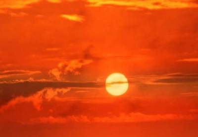 В Китае ученые запустили “искусственное солнце”