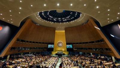 Резолюция ООН по Крыму: как отреагировала Россия