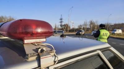 В Городищенском районе водитель сбил подростка и уехал