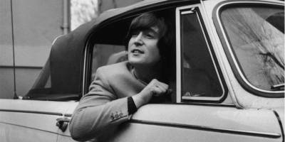 40 лет со смерти Джона Леннона. Американский певец рассказал о разговоре с Чепменом накануне убийства солиста Beatles