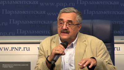 Политолог Жарихин объяснил, что получила Украина взамен независимости
