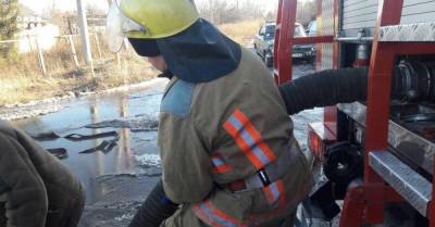 В Красногоровке Донецкой области без водоснабжения остались около 7 тысяч человек