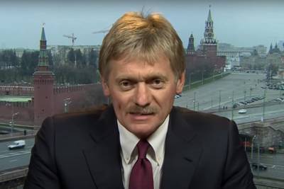 Кремль оценил оправдание убийства исламистом на чеченском ТВ