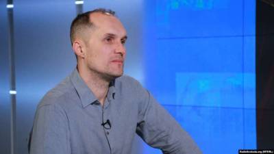 Минобороны предложило украинскому журналисту занять «одну из министерских позиций»