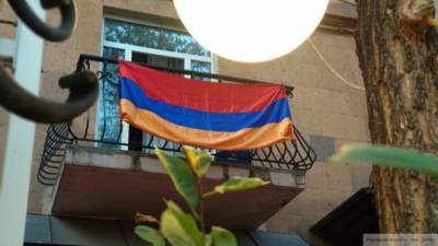 Армянская оппозиция предложила гражданам принять участие в протестах