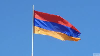 Акция гражданского неповиновения состоится в Армении