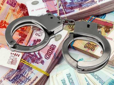 Зампрокурора Зеленограда задержали за взятку
