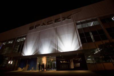 SpaceX побила свой рекорд и обогнала «Роскосмос»