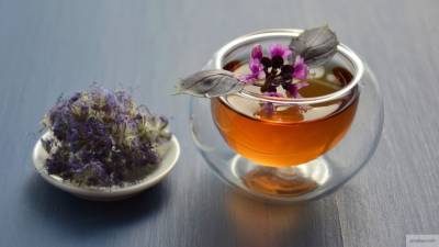 Названа неожиданная польза чая в борьбе с коронавирусом