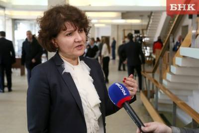 Министр финансов Коми Галина Рубцова: «Ситуация с бюджетом на 2021 год очень сложная»