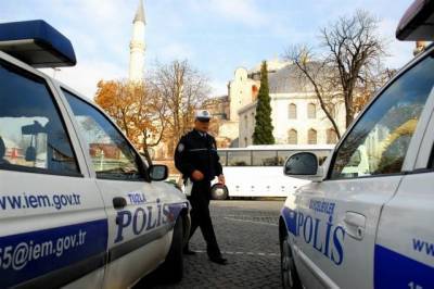 Турецкие правоохранители задержали около 200 человек по делу о путче