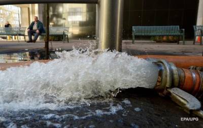 В США впервые запустили биржевые торги водой
