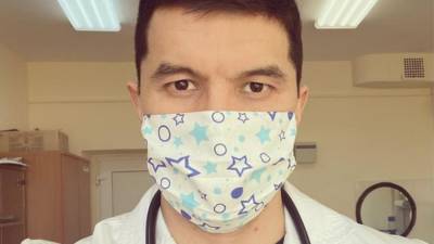 В Екатеринбурге уволили врача, который рассказывал о вреде КТ
