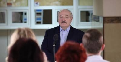 Лукашенко решил судиться с Международным олимпийским комитетом