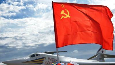 Политолог Жарихин оценил потери России от распада СССР