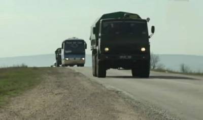 Угроза всему Крыму: в разведке обеспокоены - могут пострадать люди и природа, названа причина