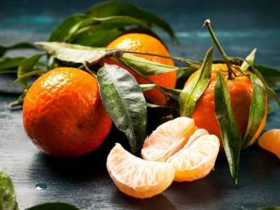 Новый год без мандаринов: кому стоит отказаться от цитрусовых