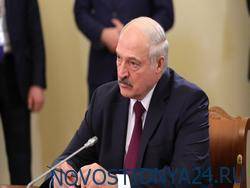 «Пусть Бах и банда расскажут, в чем моя вина» — Лукашенко пообещал подать в суд на МОК