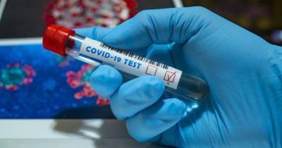 В Великобритании начали вакцинацию от COVID-19