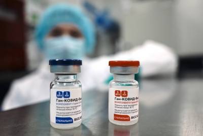 Учёный объяснил интерес России к производству вакцины от коронавируса за рубежом